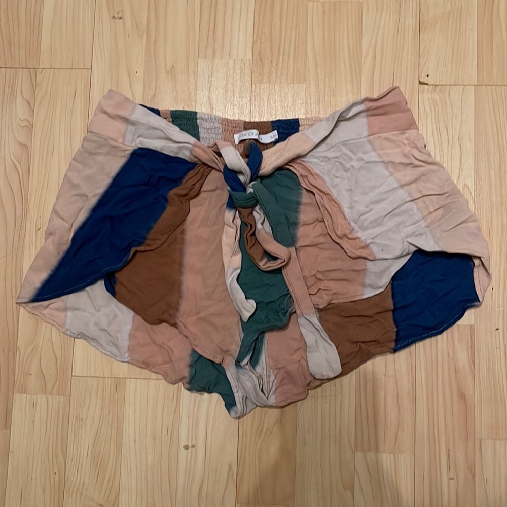 Indah shorts